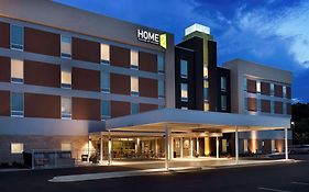 Home2 Suites by Hilton Greenville Airport Greenville, Sc