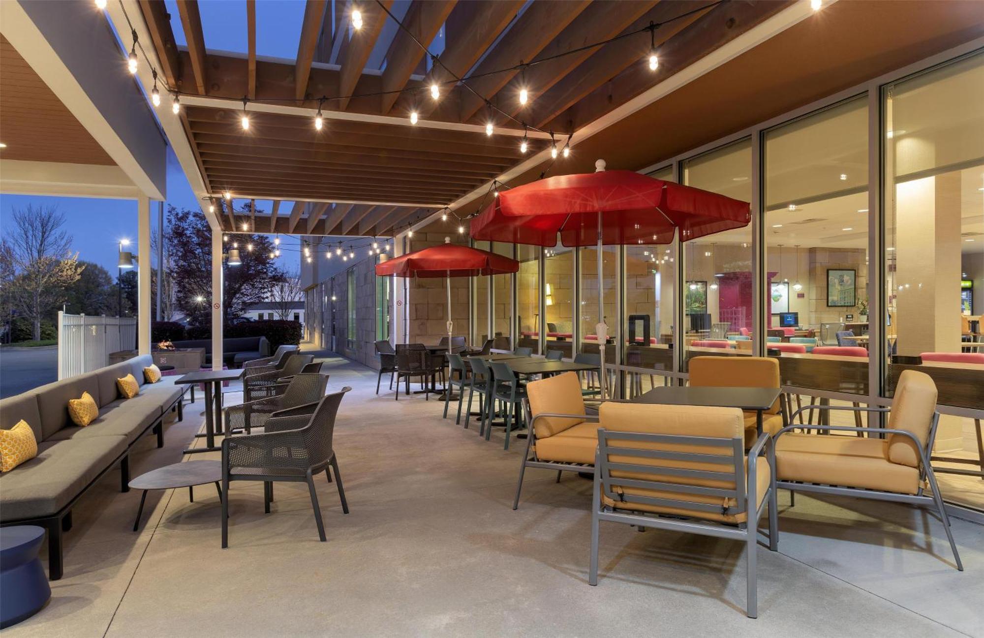 Home2 Suites By Hilton Greenville Airport Exterior photo